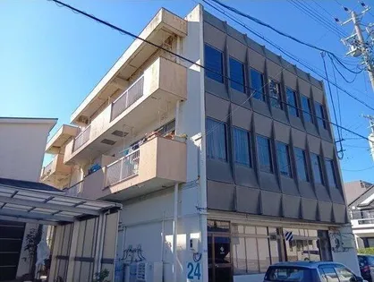 安城第24東海ビルの画像
