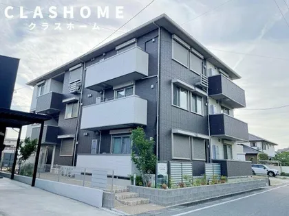 セジュール中部公園の画像