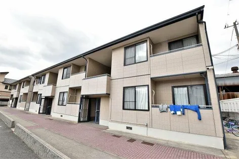 パストラルハイム B棟の画像