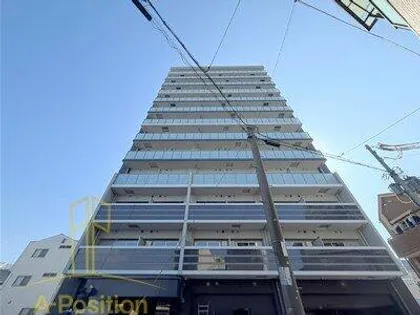 エスリードレジデンス ザ グラン大阪福島クラスの画像