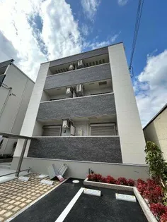 フジパレス堺鳳中町ノースの画像