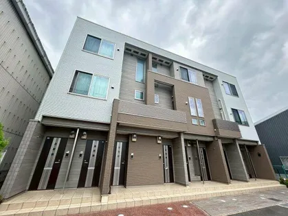 ジュリエスタ 鳳の画像