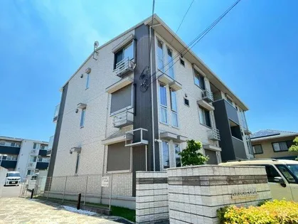 アーバーオークスの画像