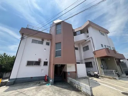 スリール住吉山手の画像