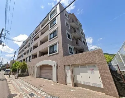 芦屋西山アーバンライフの画像