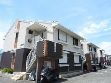 エミネントセジュールA棟の画像