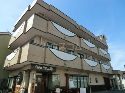 サンロード曽根の画像