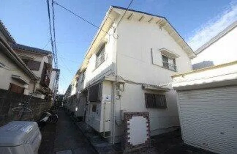 ワイズアパートメント和泉Ⅰの画像