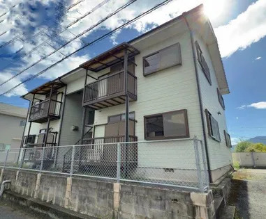 コーポ田園A棟の画像