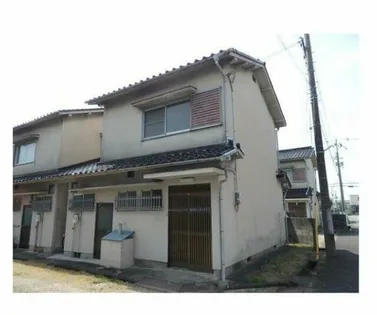 兵庫県姫路市野里【一戸建】の外観