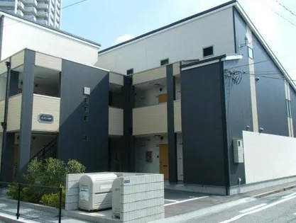 モンサント旭町の画像