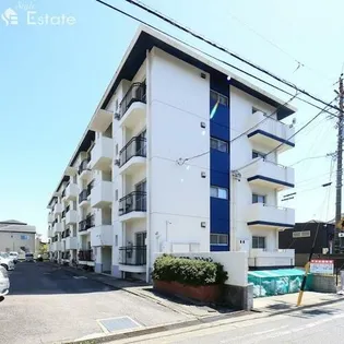 浦里第一マンションの画像
