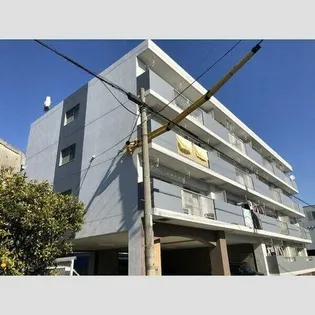 メゾン ラ ディアスの画像