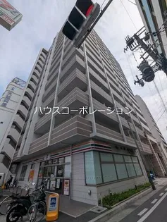 フレシール昭和通の画像