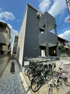 ALEGRIA東花園の画像
