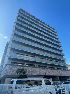 ディームス福島【5階】の外観