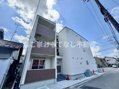 ジーメゾン清須セレーノの画像