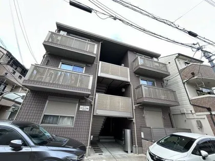 コンフォート住吉の画像