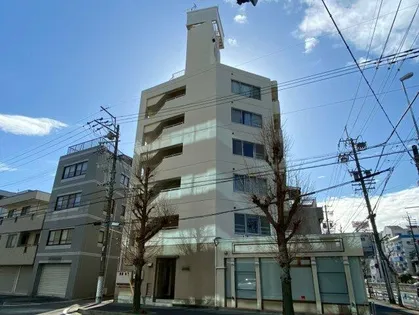 OMC大曽根ビルの画像