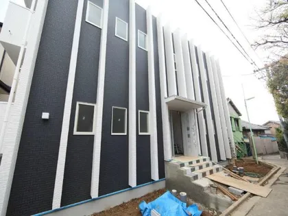 Gradito(グラディート)【2階】の外観