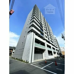 愛知県名古屋市中村区日吉町【マンション】の外観