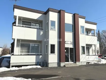 フォレストヒルズの画像