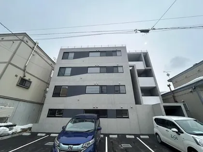 カサトレス元町の画像