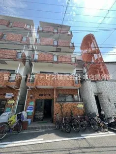 今井コーポの画像