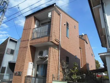 メゾン オードリーの画像