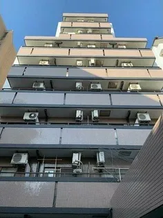アネックス瑞穂【2階】の外観