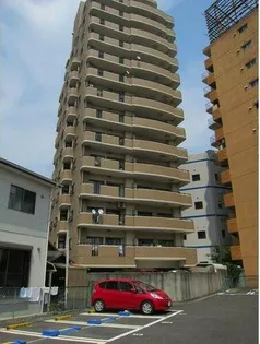 アピエス尾頭橋の画像