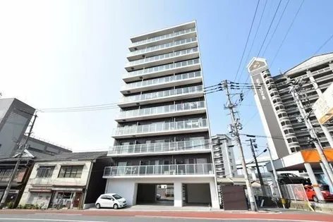 ルミナスAI八幡の画像