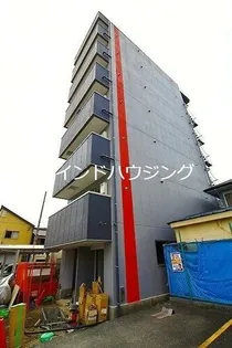 グランパシフィック梅南の画像