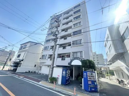 グランデ松原の画像