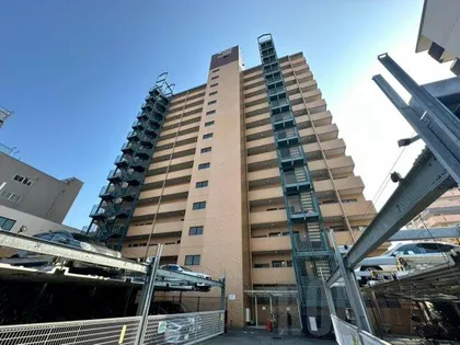 ライオンズマンション姫路市役所前の画像