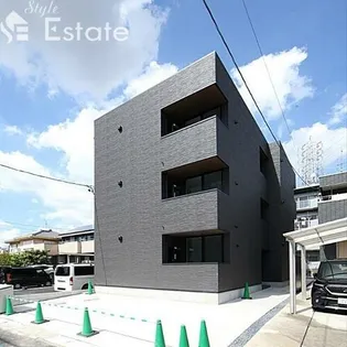 JACK NAKAOTAIⅠの画像