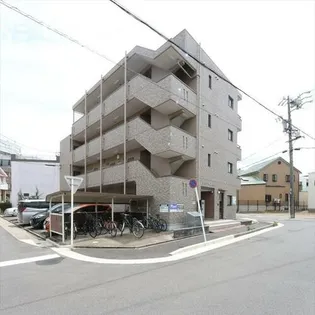 マ・メゾン吹上【2階】の外観