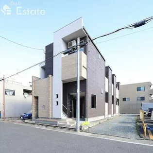Residence R名古屋【2階】の外観