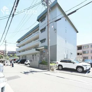 SAKURA檀渓【1階】の外観