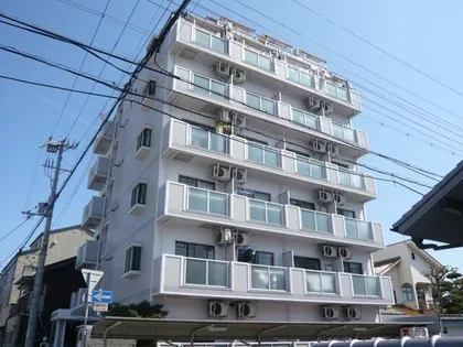 ジュネス船橋の画像