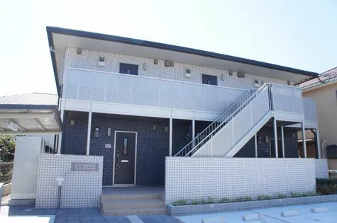 ボンヌ シャンスの画像