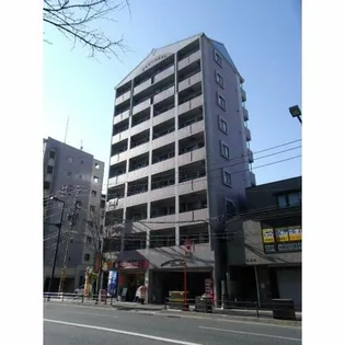 プリエール高宮Ⅰの画像