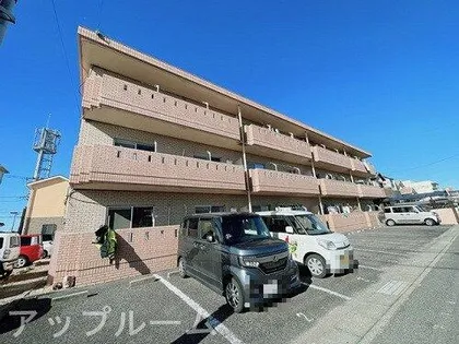 サンハイツ如意申の画像