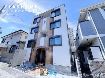 AIOI Link(アイオイリンク)【1階】の外観