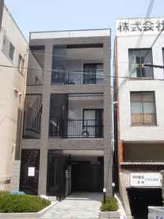 HAL高槻弐番館の画像