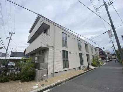 ヘーベルメゾン京口町の画像