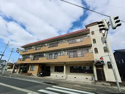 江本グリーンハイツの画像