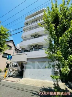 サングリーン大淀【3階】の外観