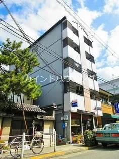 MKマンションの画像