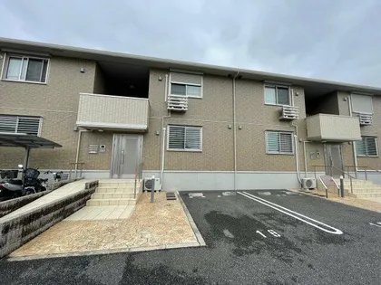 グランドゥール畷の画像